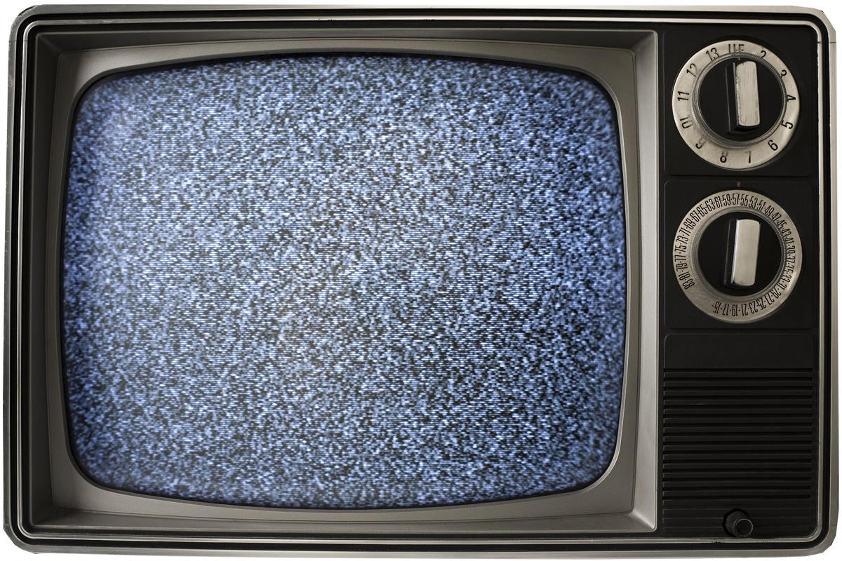 Tv effect. Старый телевизор. Старинный телевизор. Ретро телевизор. Телевизор с помехами.