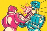 Inside Microsoft and Google Cloud’s battle for the enterprise