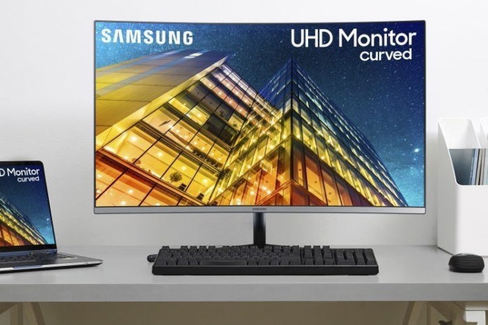 How To Connect A Monitor To A Laptop Pcworld