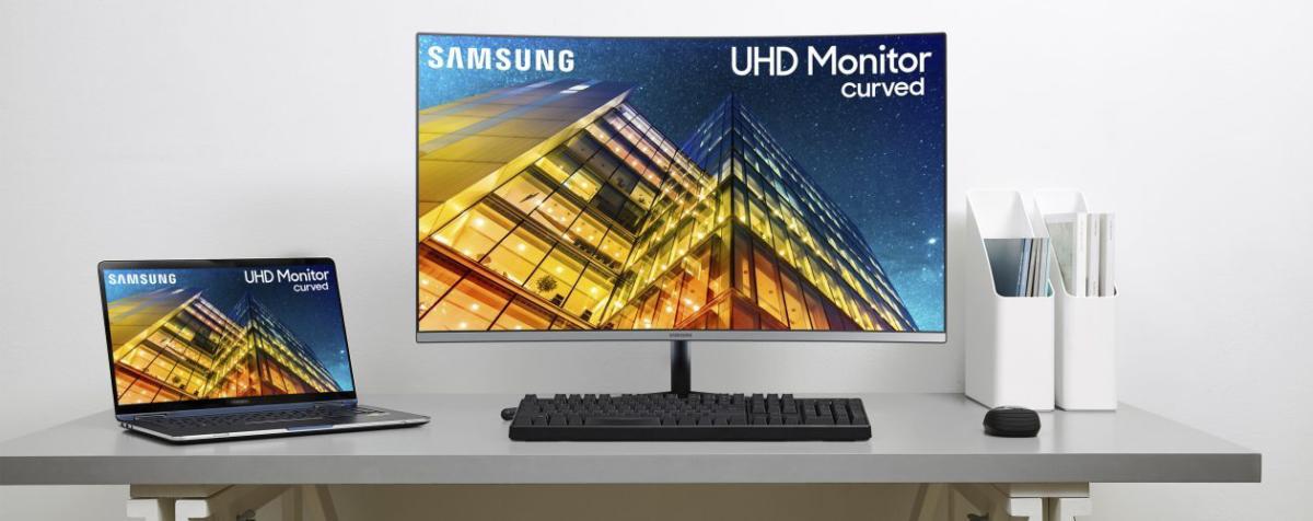 How To Connect A Monitor To A Laptop Pcworld