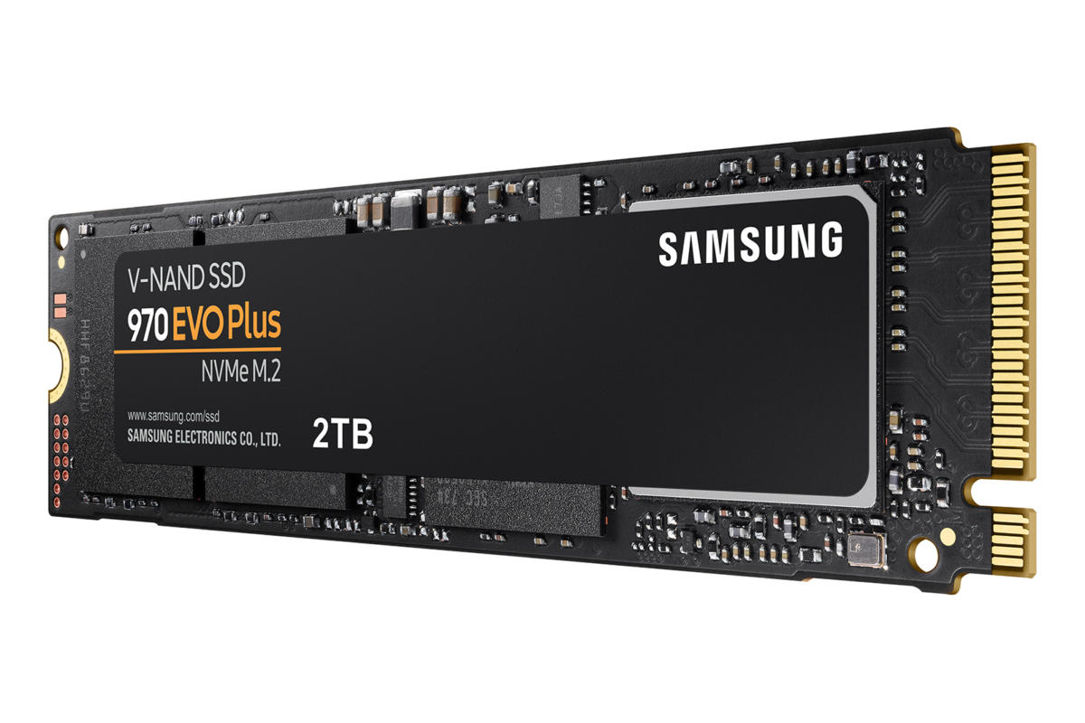 Upgrading an older iMac's PCIe SSD: Third-party solutions that