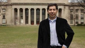 sanchez at MIT