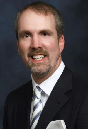 Scott Strickland, CIO, Wyndham Hotels and Resorts