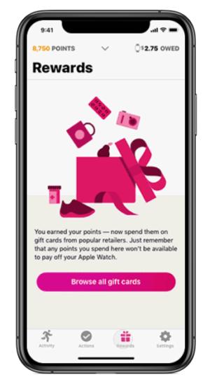 Attain mobile healthcare app CVS Apple