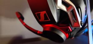 Sennheiser GSP 600