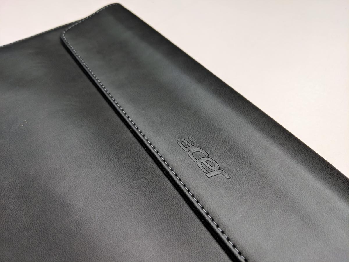 Acer Swift 7 sleeve