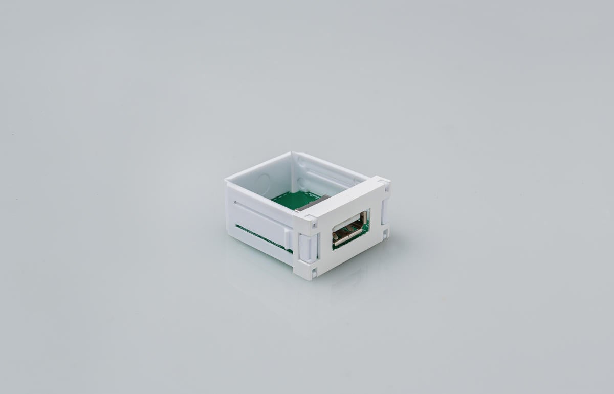 swidget usb
