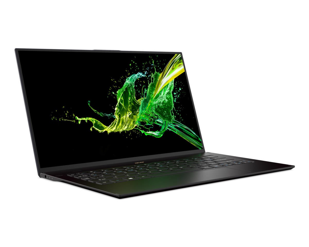 Acer Swift 7 2019