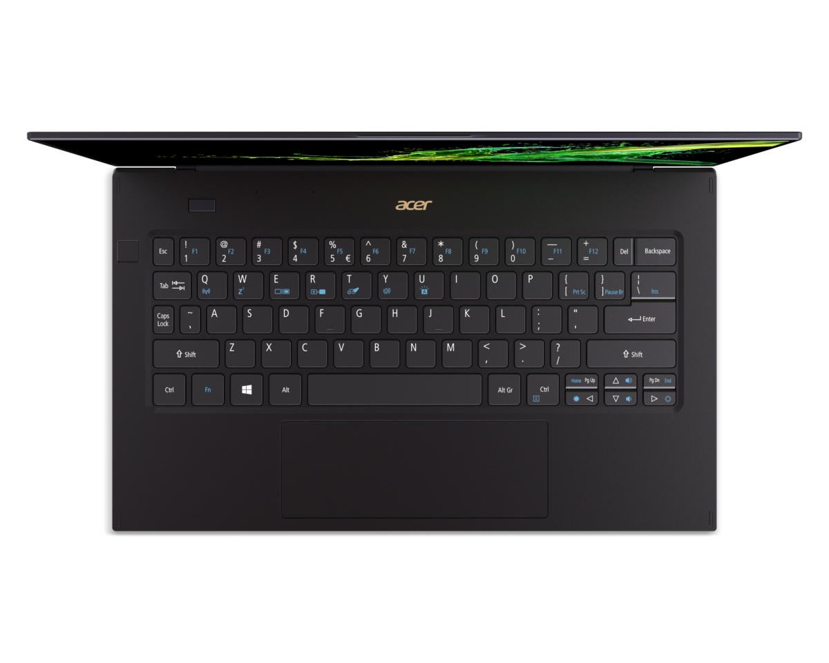 Acer Swift 7 2019