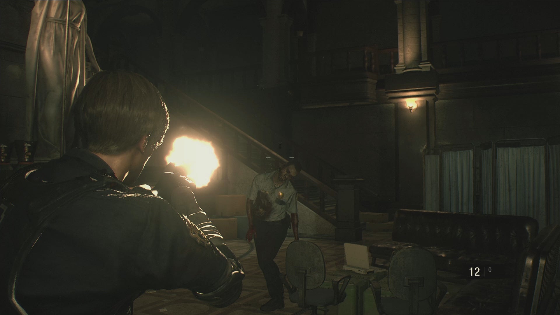 Resident Evil 2