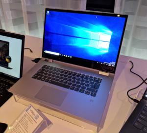 thinkpad x1 yoga