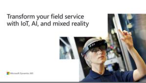 transform with ai