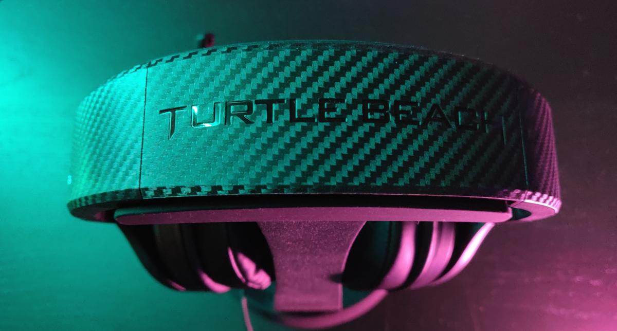 Turtle Beach Atlas One