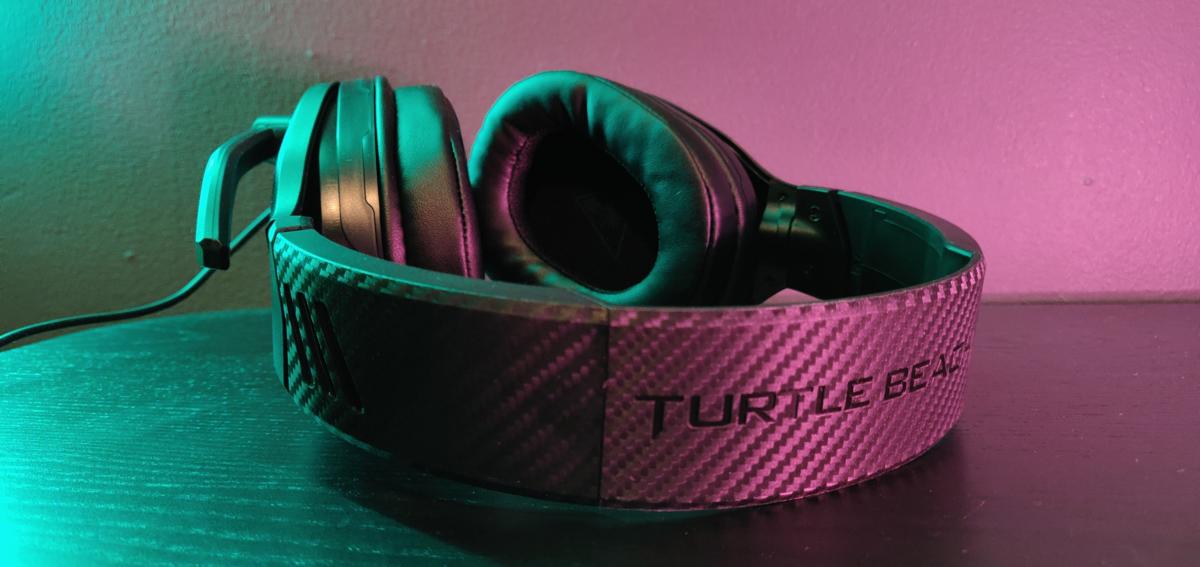 Turtle Beach Atlas One