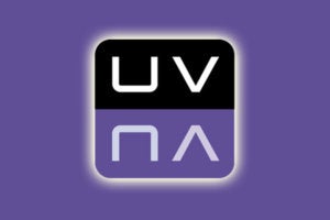 ultraviolet logo