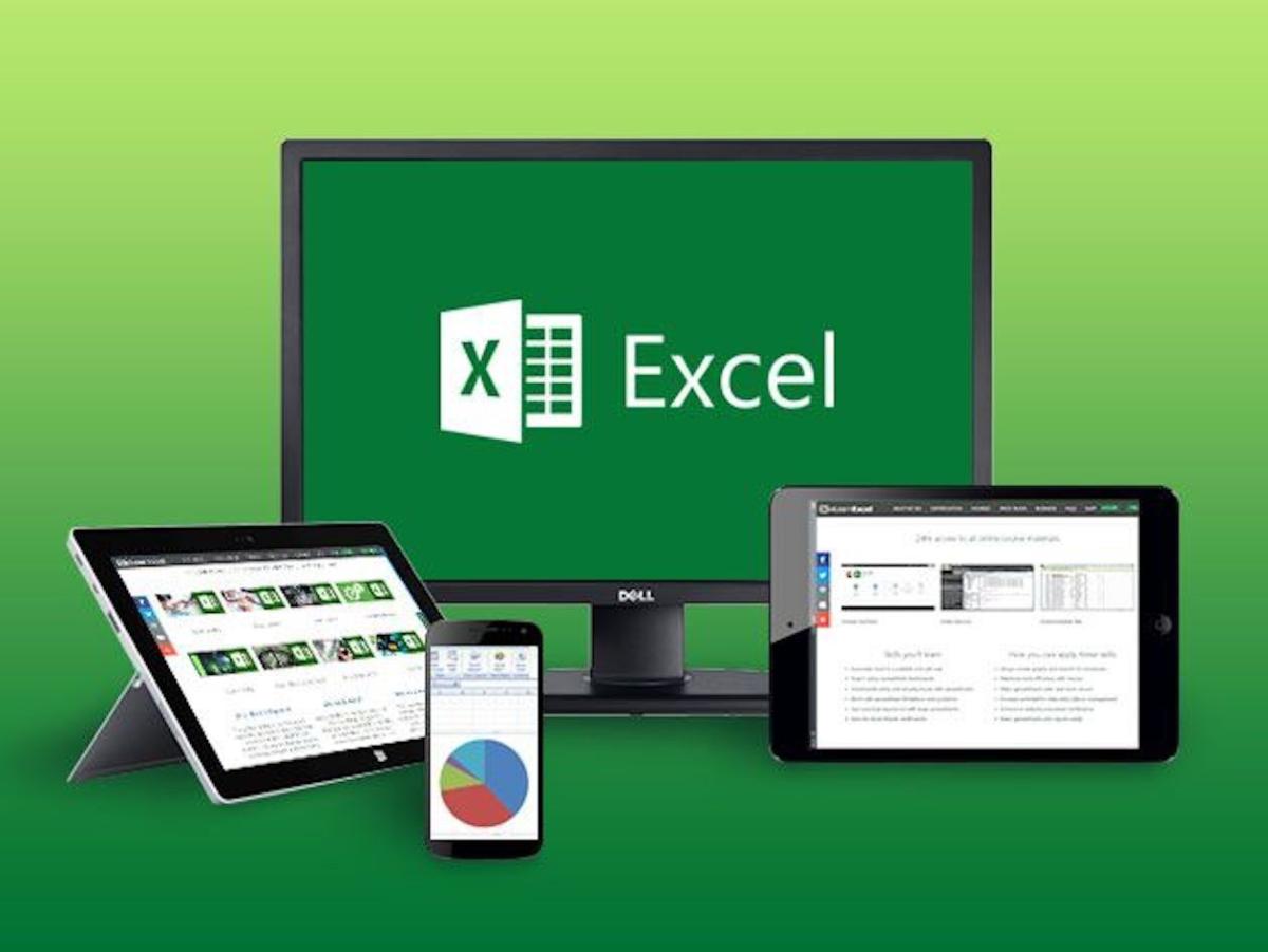 This Microsoft Excel Certification Training Is Just $39 ...