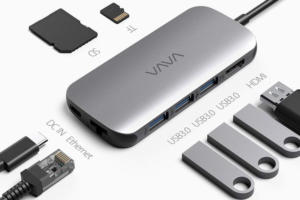 vava usb c hub