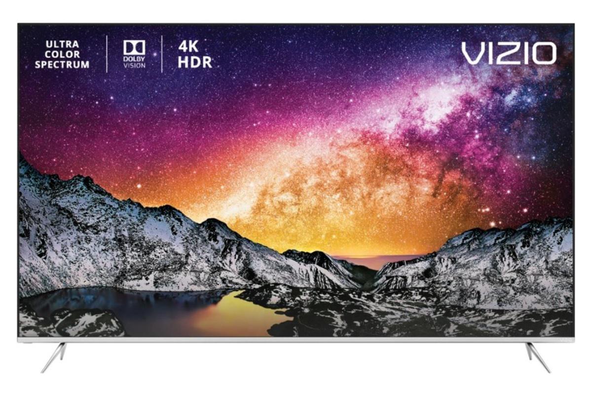 viziopseries