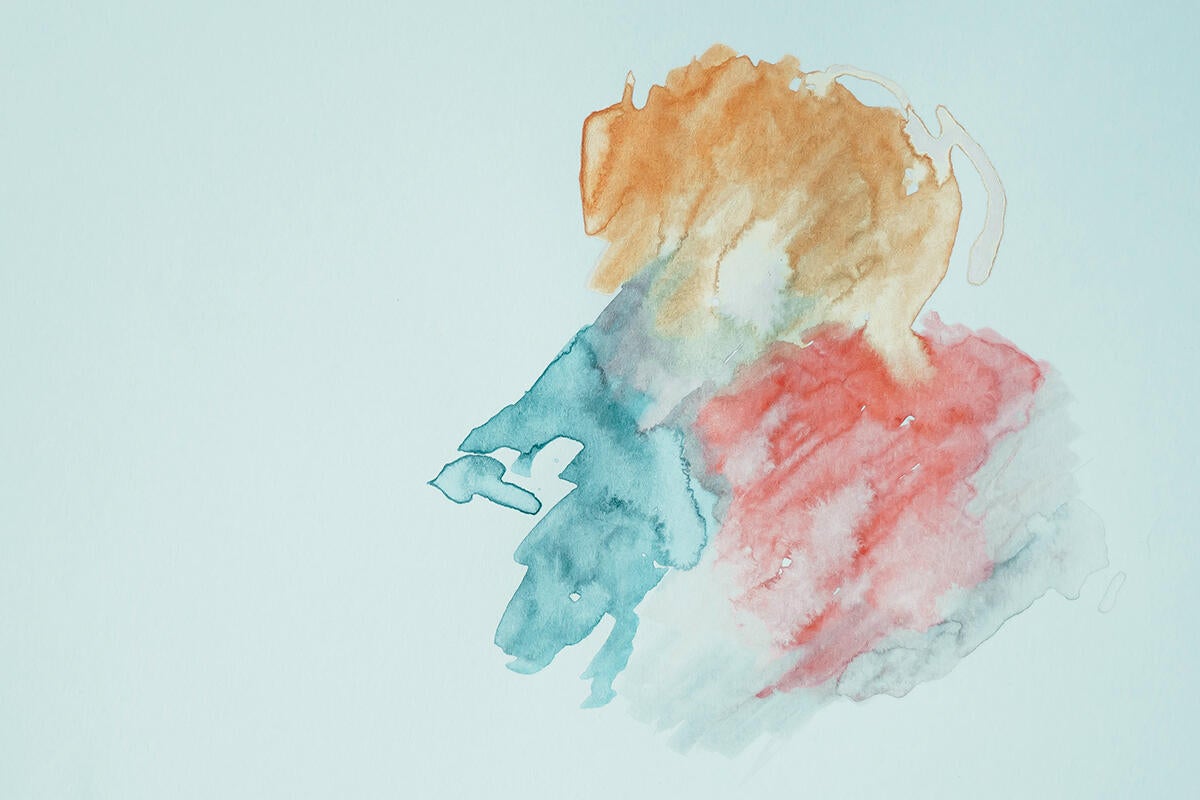 Image: JavaScript tutorial: Create a watercolor edge with P5.js