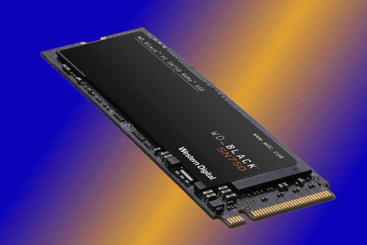 Best Ssd For Pc Gaming 2024 - Shawn Georgetta