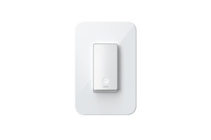 Wemo switch