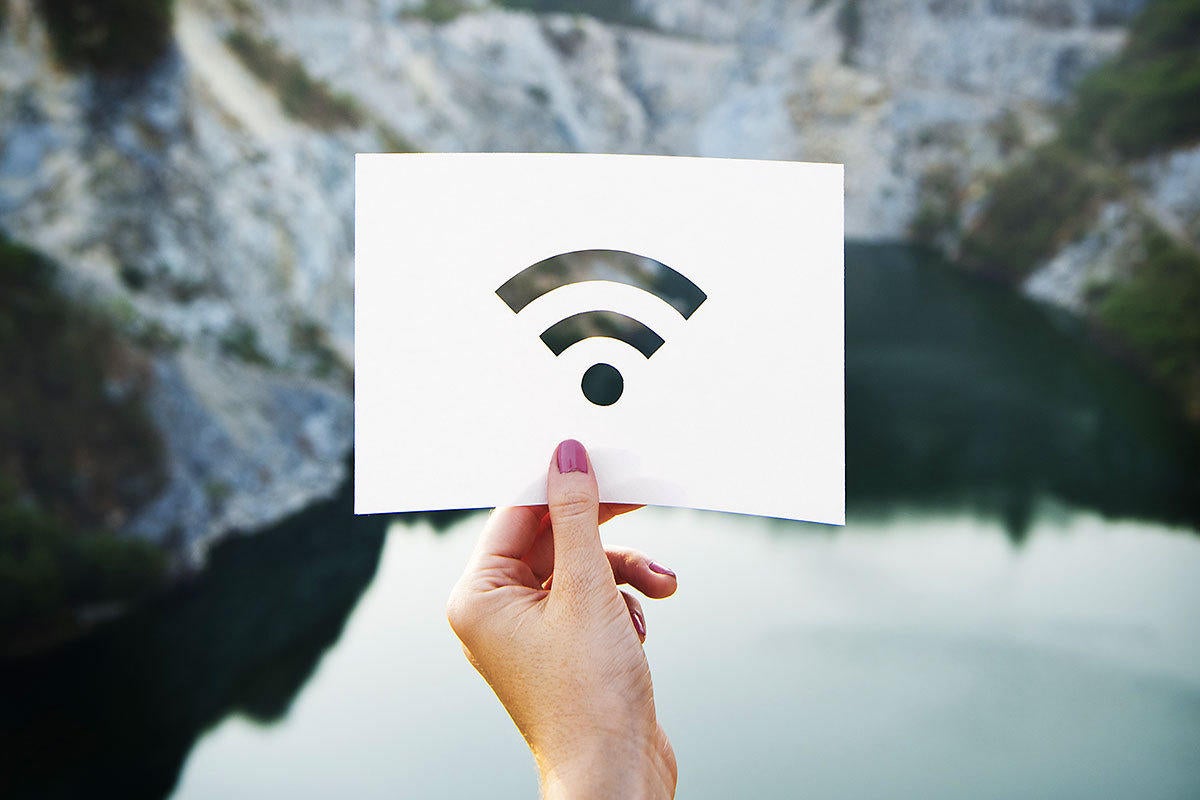 How to stop Wi-Fi hackers cold