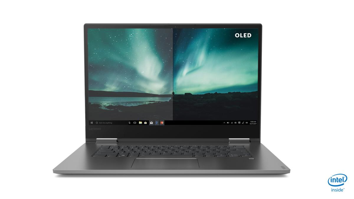 Lenovo Yoga C730