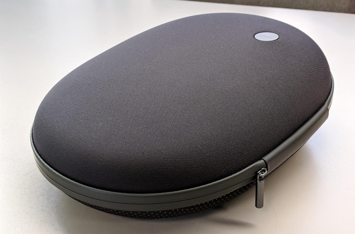 Microsoft HoloLens case