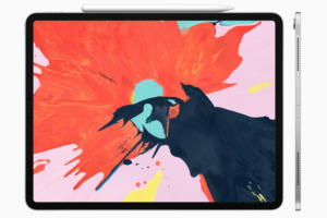11 inch ipad pro 2018