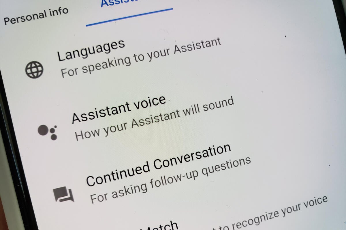 Image: How to use 'Hey, Siri' to control Google Assistant on iPhone