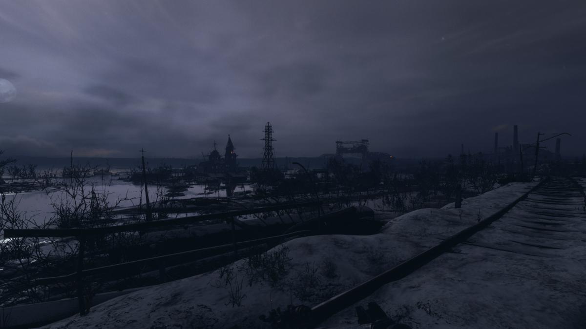 Metro Exodus