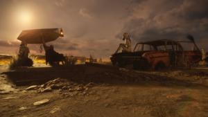 Metro Exodus