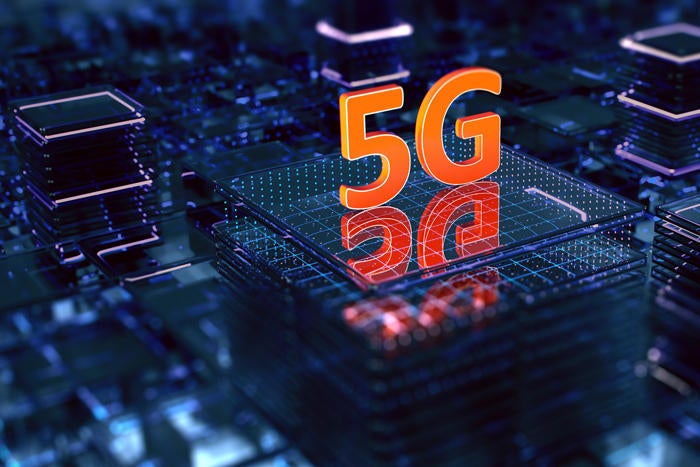 Image: Coming soon: On-premises 5G gear for enterprises