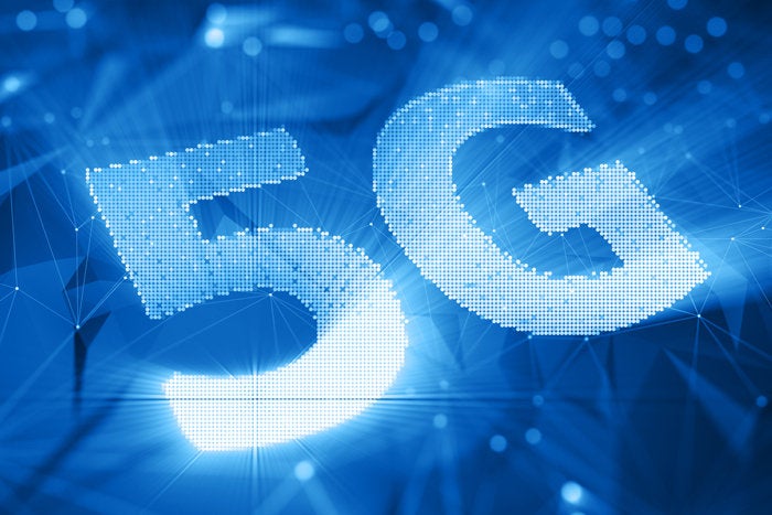 Image: Private 5G: Tips on how to implement it, from enterprises that already have