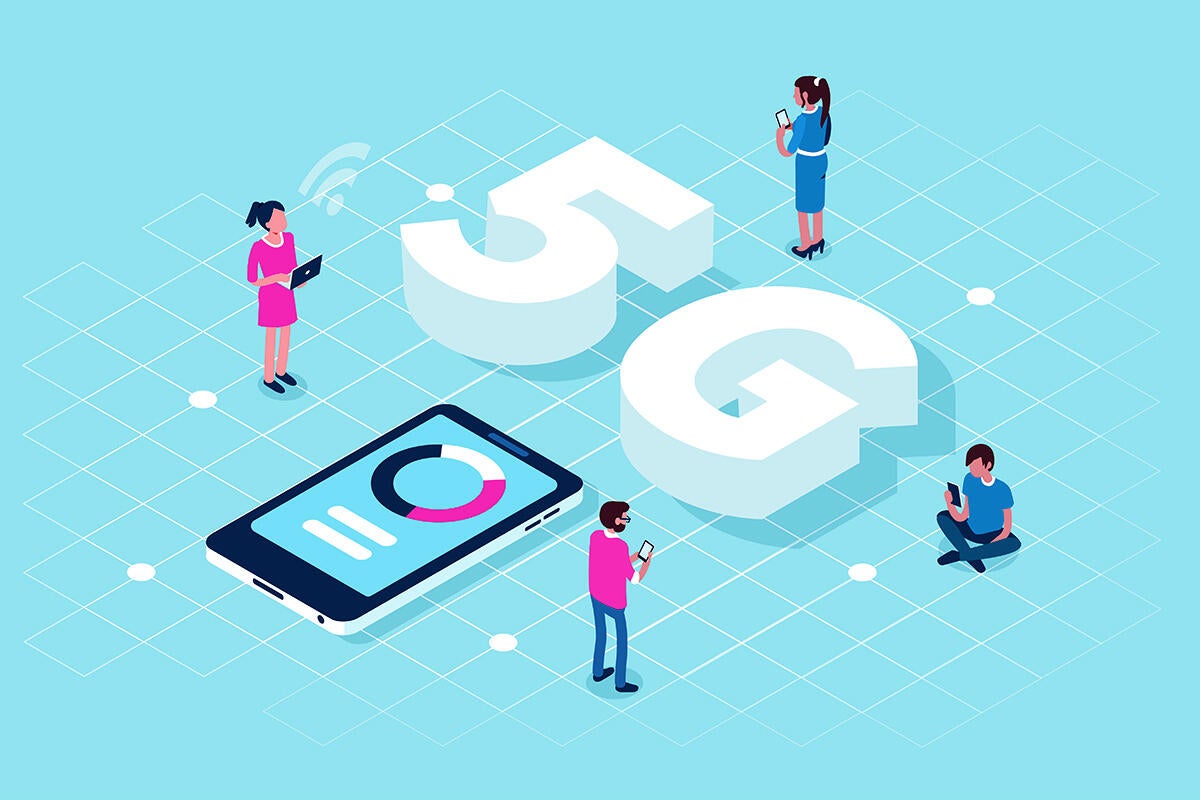 Image: Whatâs next for 5G: A look at Release 17