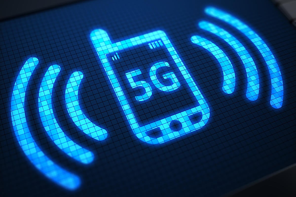 5G is critical to the competitiveness and future success of America's small businesses | CIO