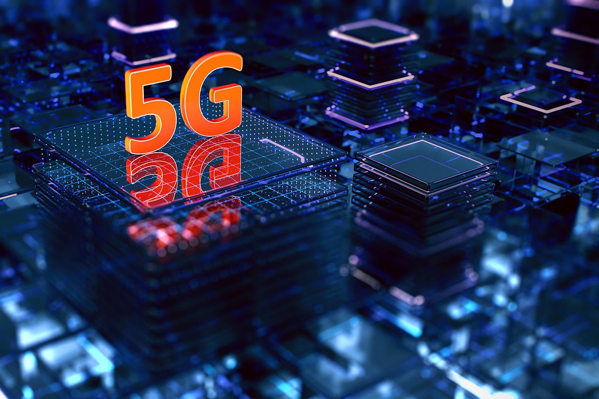 All about 5g Technology