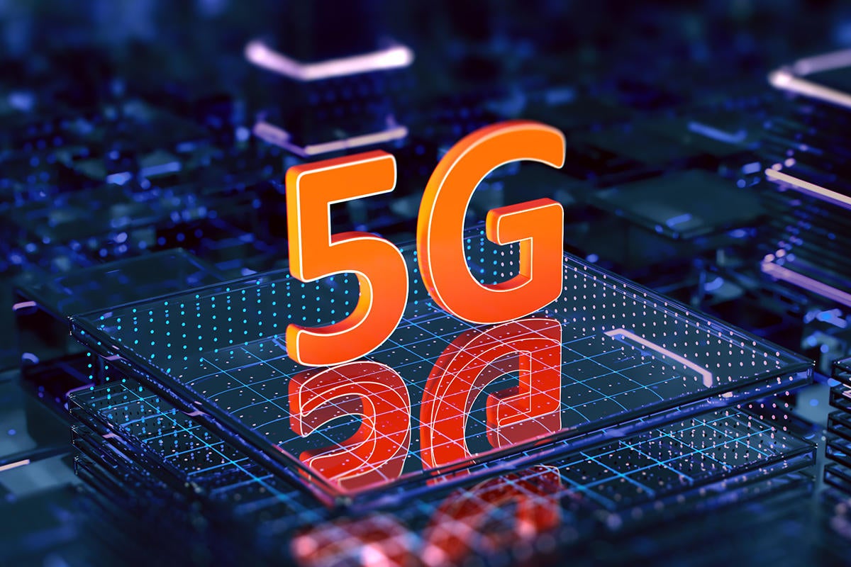 5G Network S3Corp