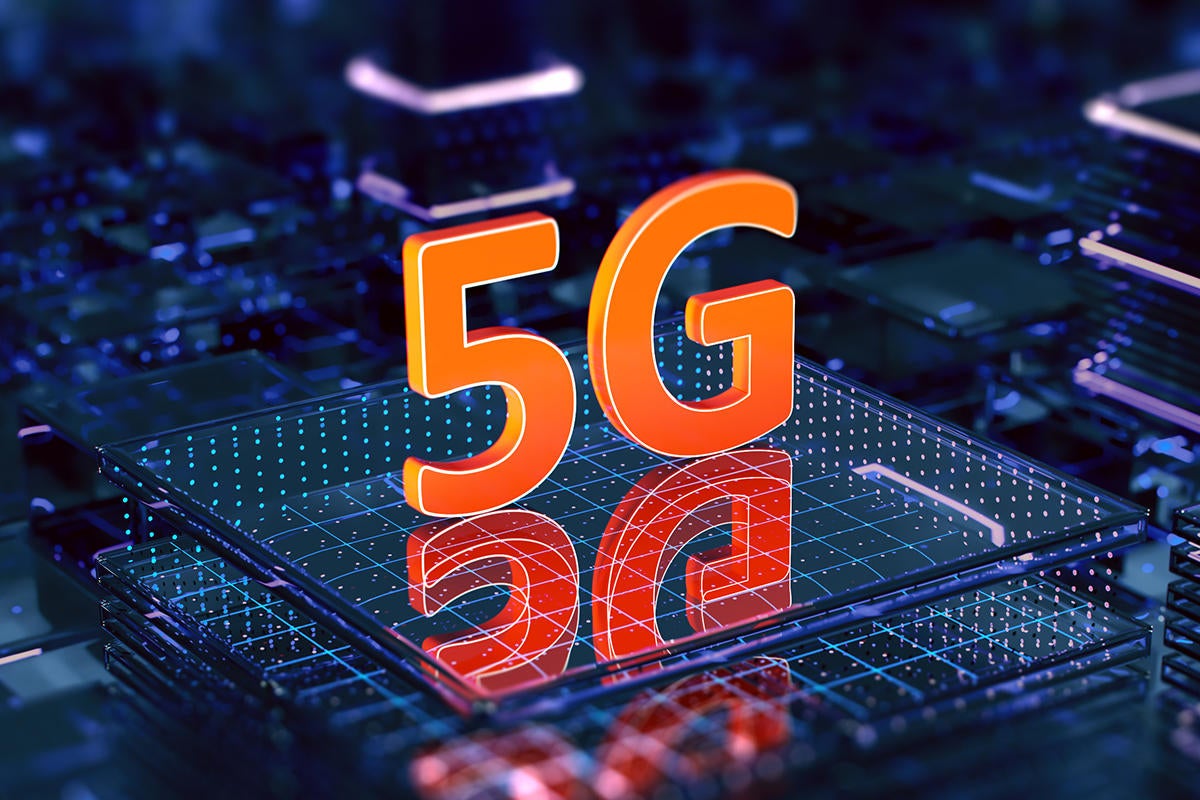 Will Microsoft provide the operating system that enables 5G? | InsiderPro