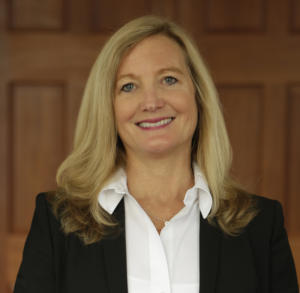 Smithfield Foods CIO Julia Anderson