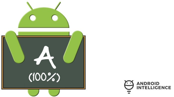 Android Upgrade Report Card: Google