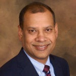 Anupam Khare, CIO, Oshkosh Corporation