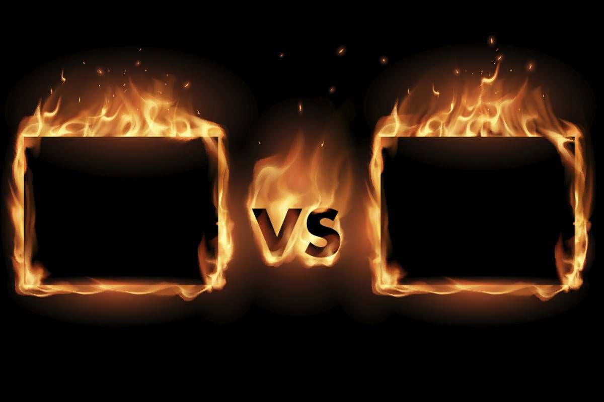 Nodejs Vs Java An Epic Battle For Developer Mindshare - 