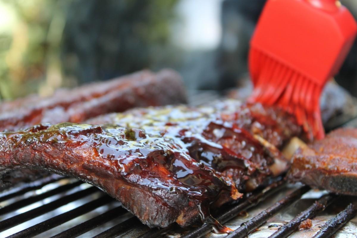 What good cloud computing can learn from good BBQ