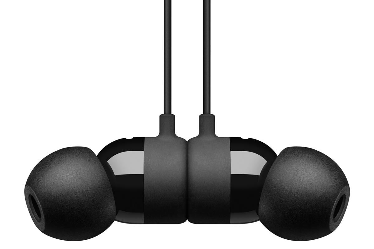 beats x earcaps