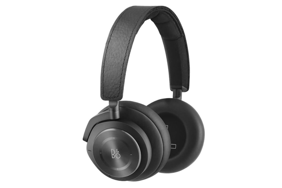 B&O Beoplay H9i black