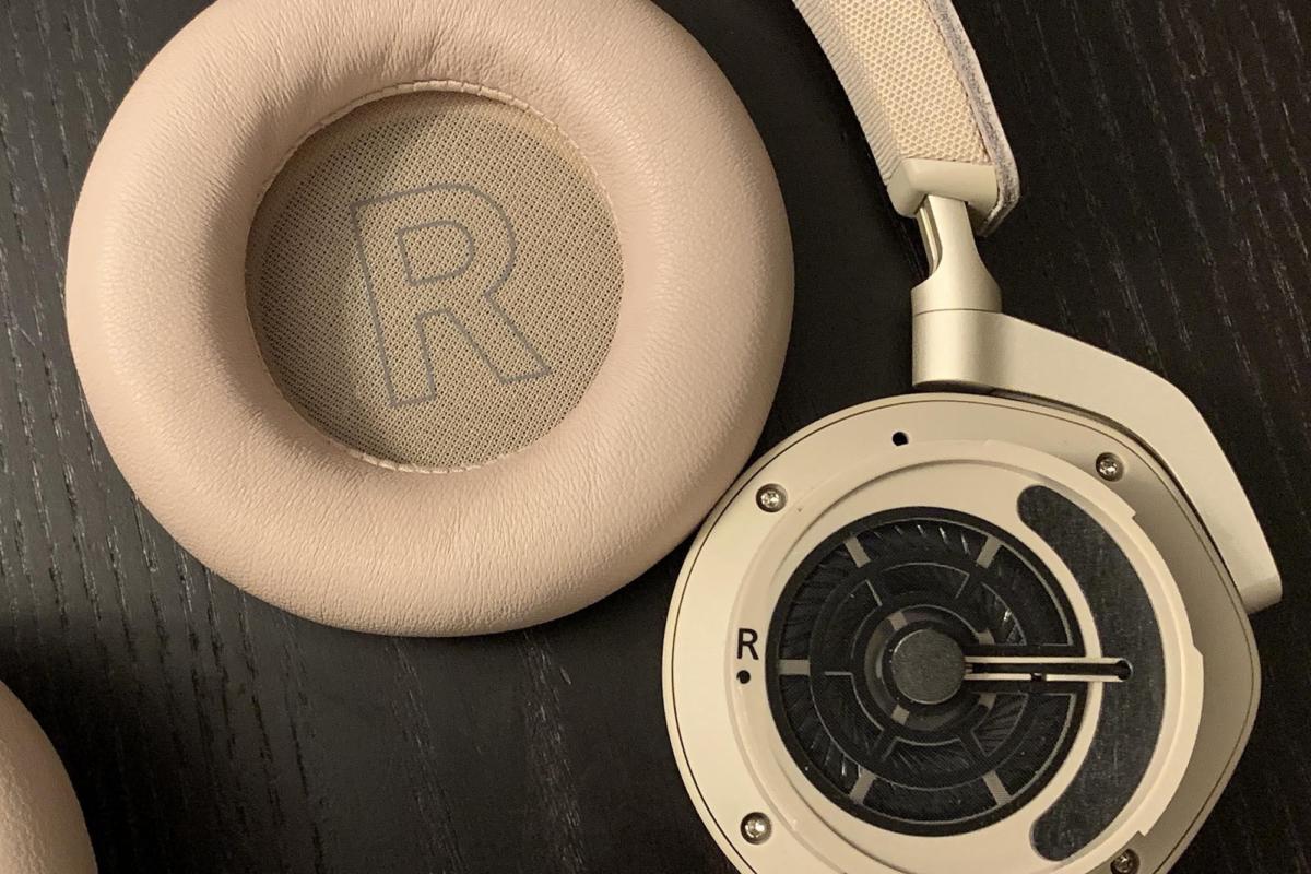 Bang & Olufsen Beoplay H9i review: Gorgeous headphones with great