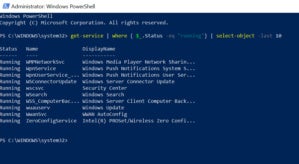 bradley powershell 2