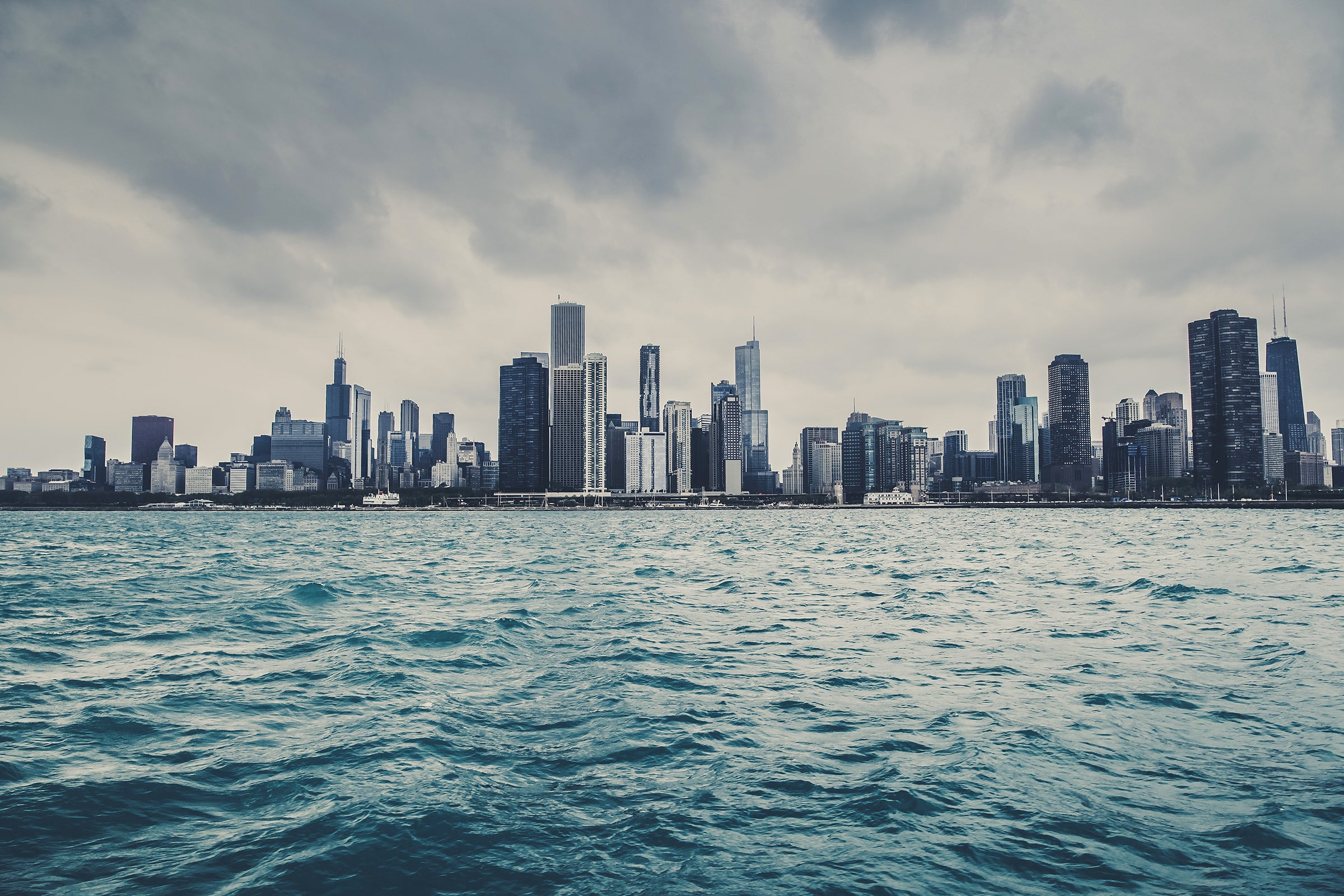 Image: Chicago flunks cloud economics