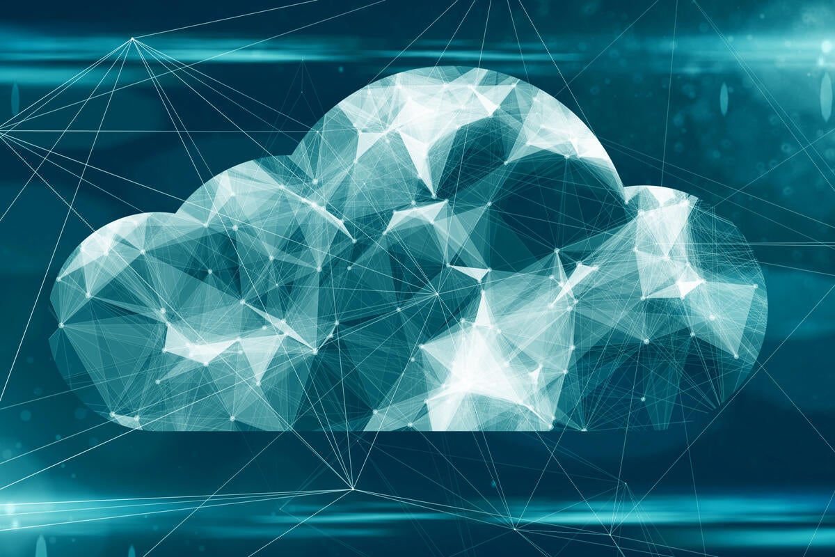 Image: GitOps shoulders the heavy-lift to multi-cloud